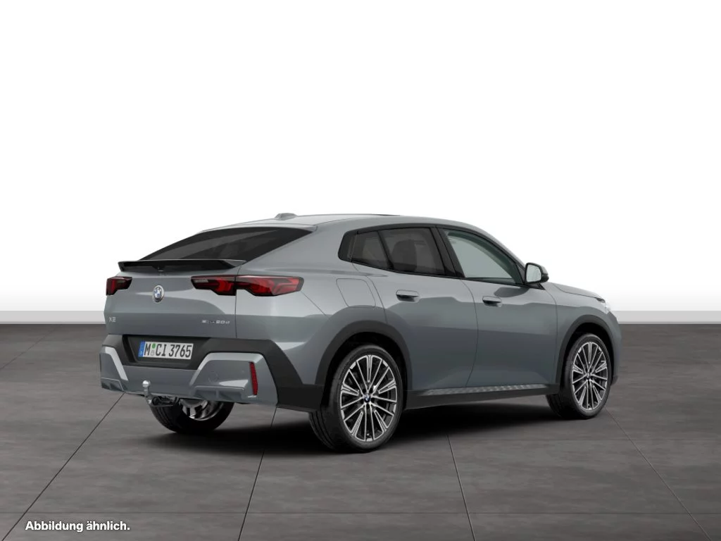 BMW X2 sDrive20d