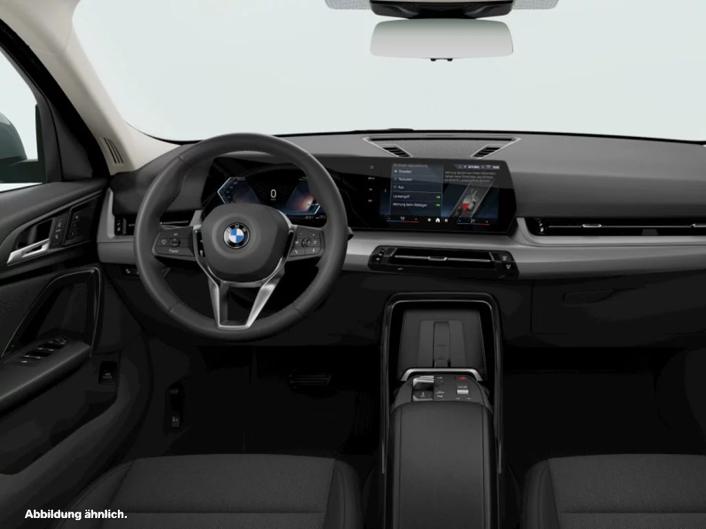 BMW X2 sDrive20d