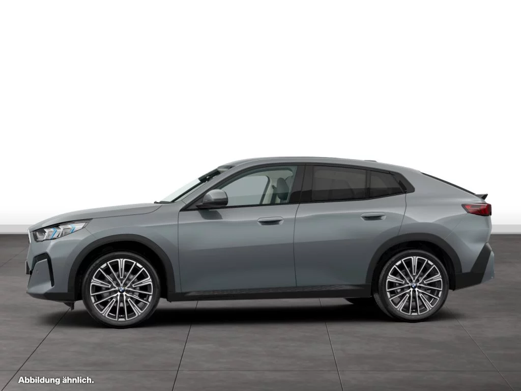 BMW X2 sDrive20d