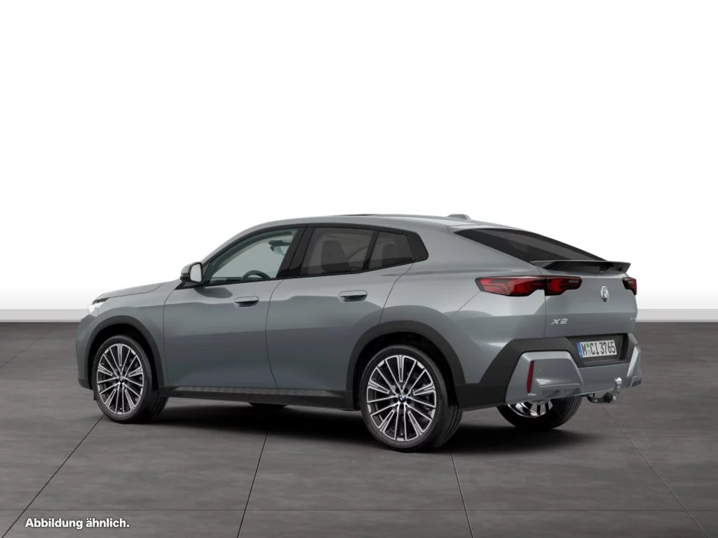 BMW X2 sDrive20d