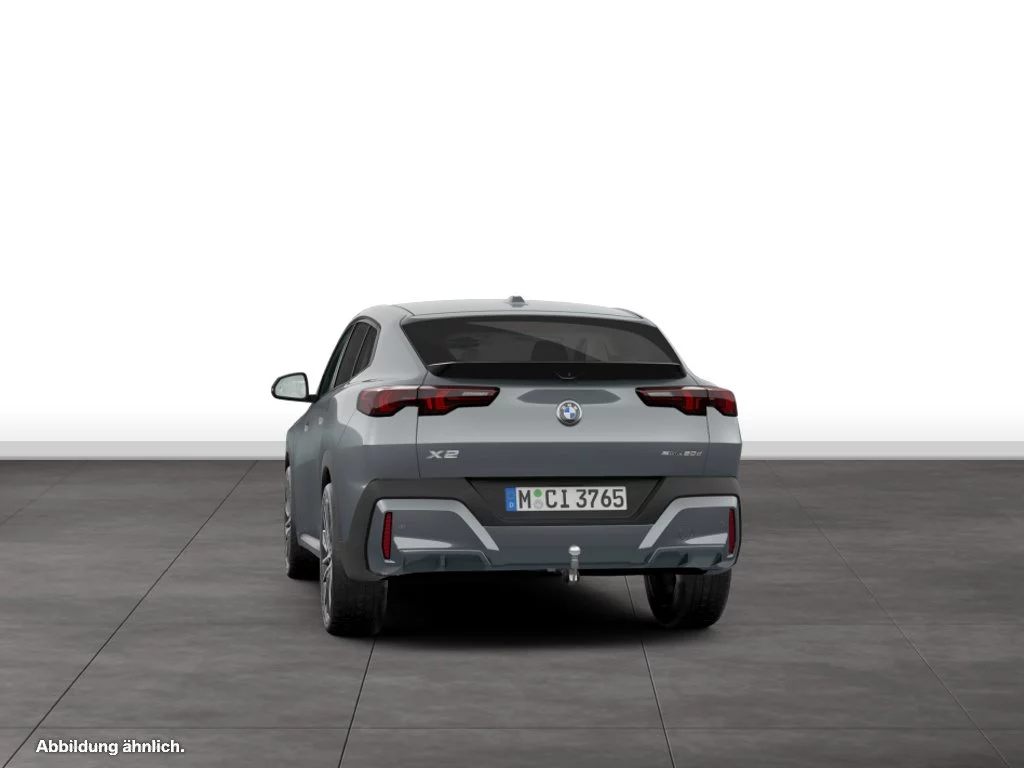 BMW X2 sDrive20d