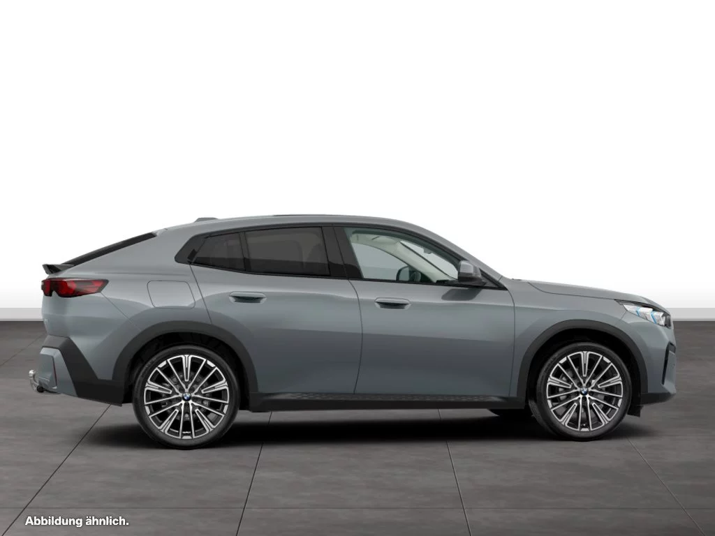BMW X2 sDrive20d