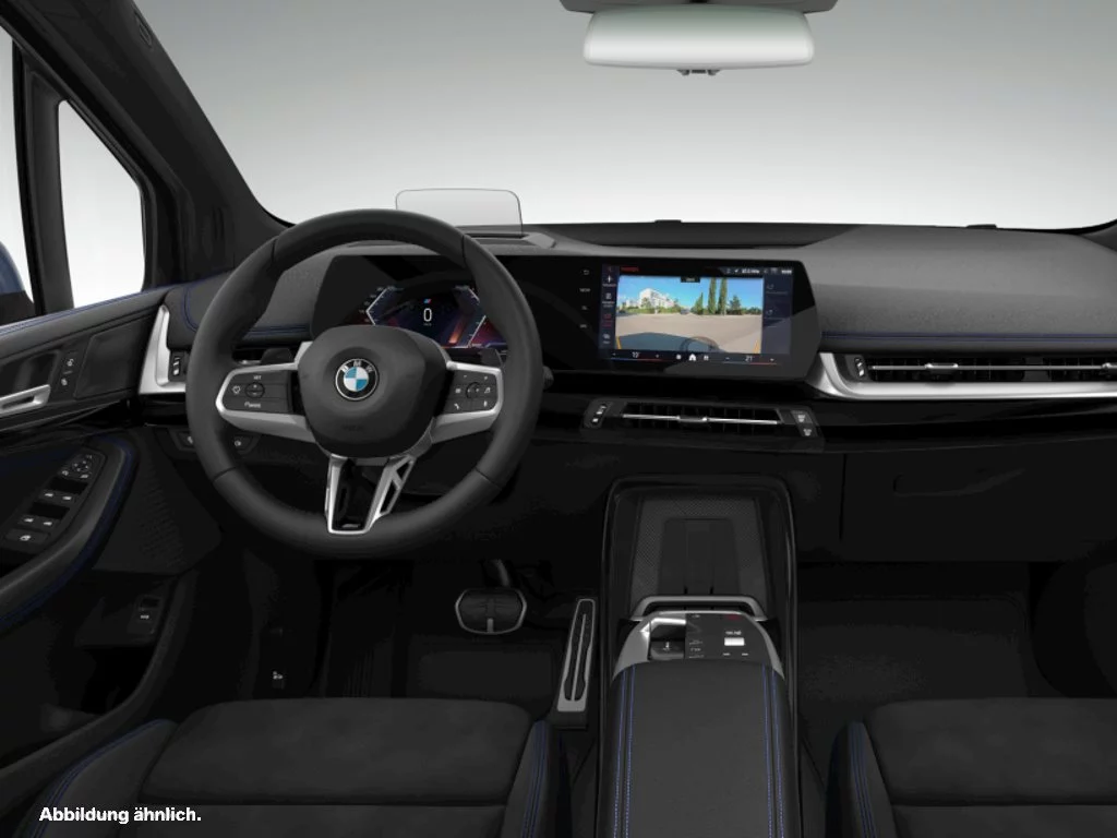 BMW 220d Active Tourer