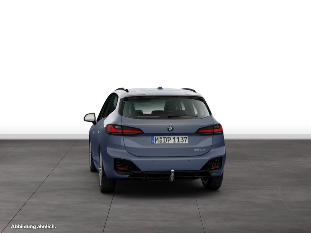 BMW 220d Active Tourer
