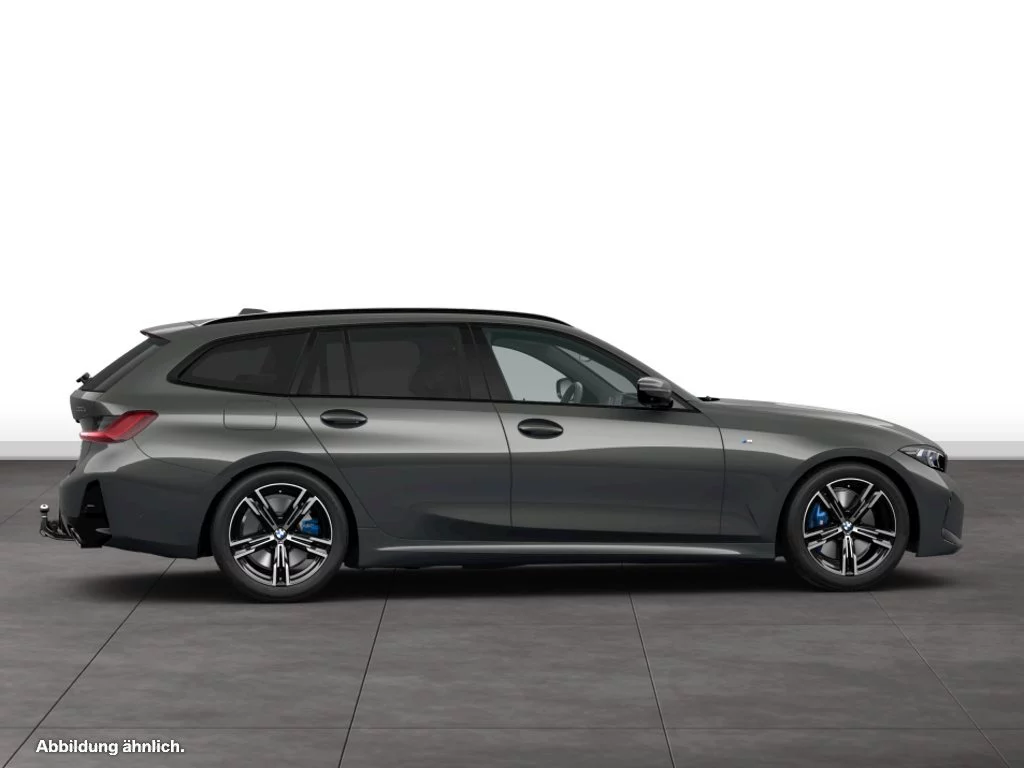 BMW 330e xDrive Touring