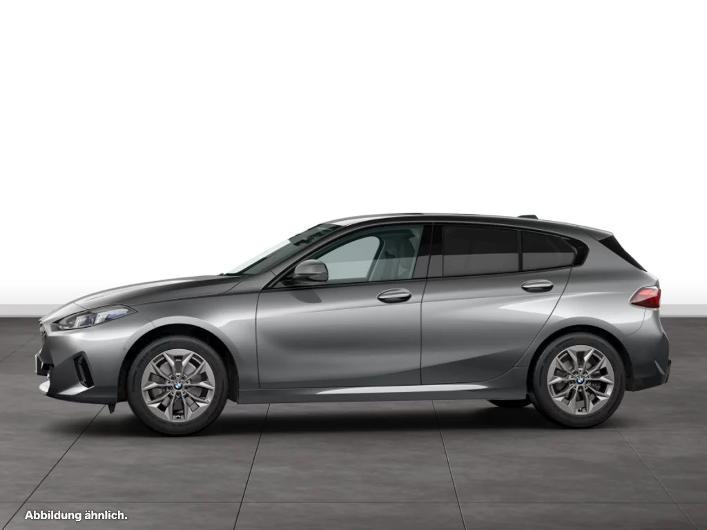 BMW 120d