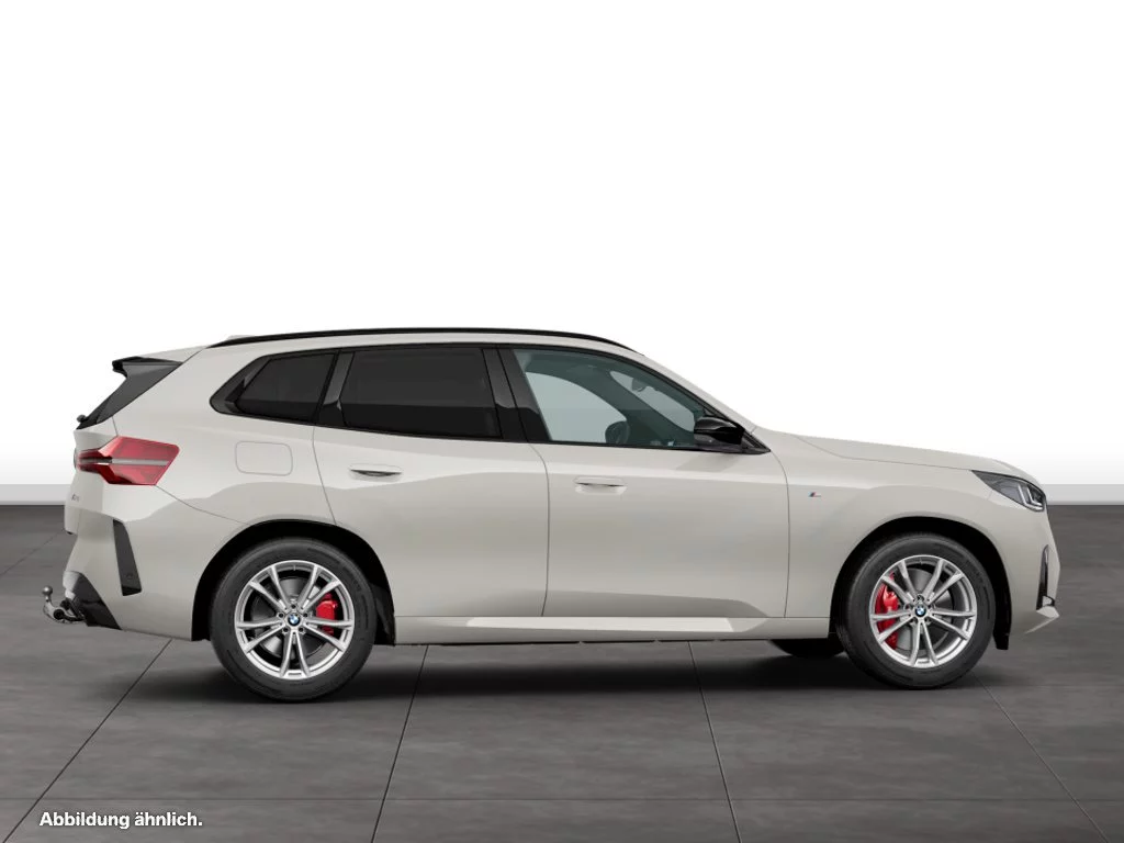 BMW X3 M50 xDrive
