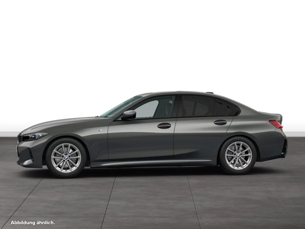 BMW 320i xDrive Limousine