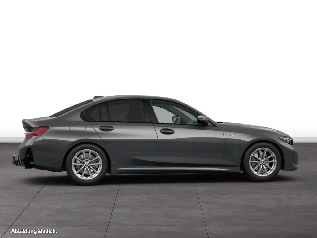 BMW 320i xDrive Limousine