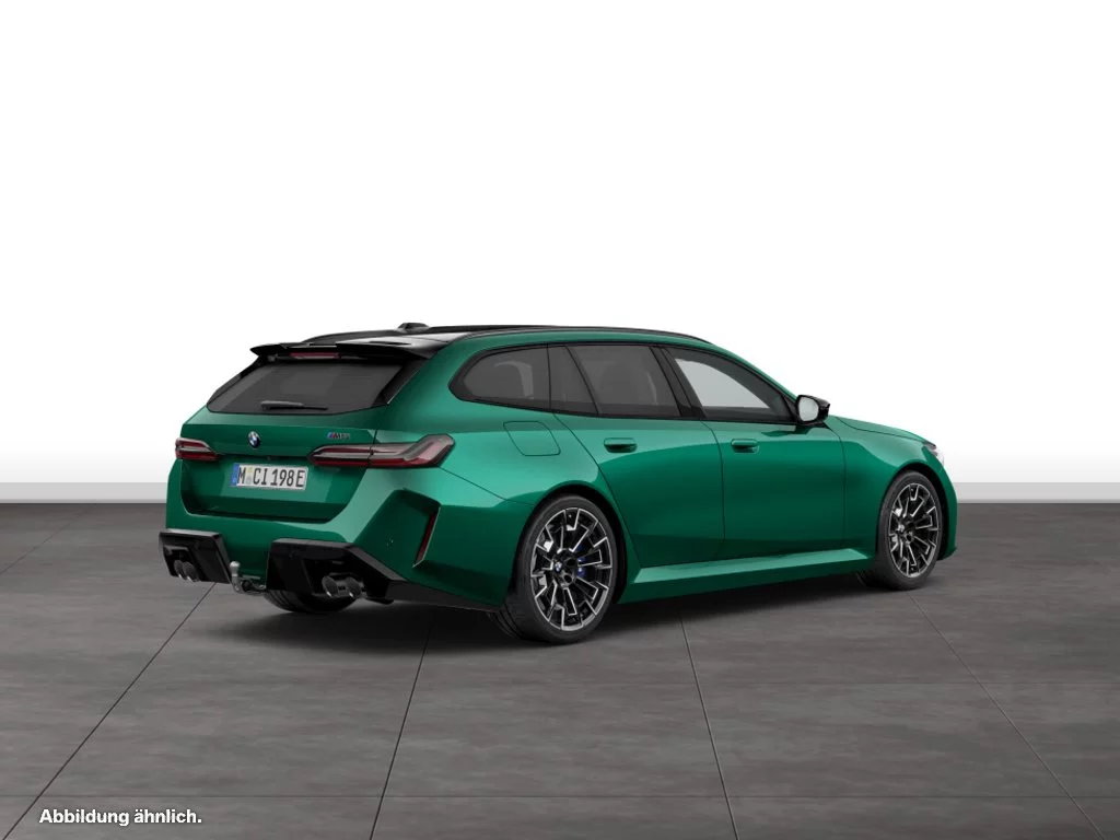 BMW M5 Touring