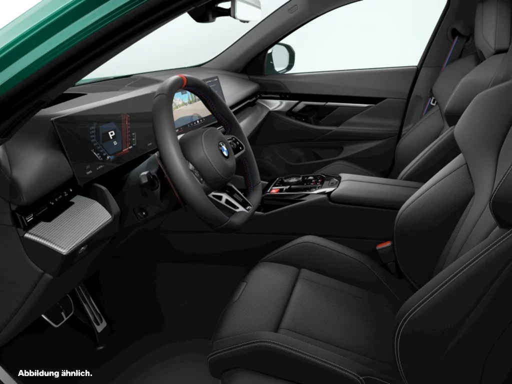 BMW M5 Touring