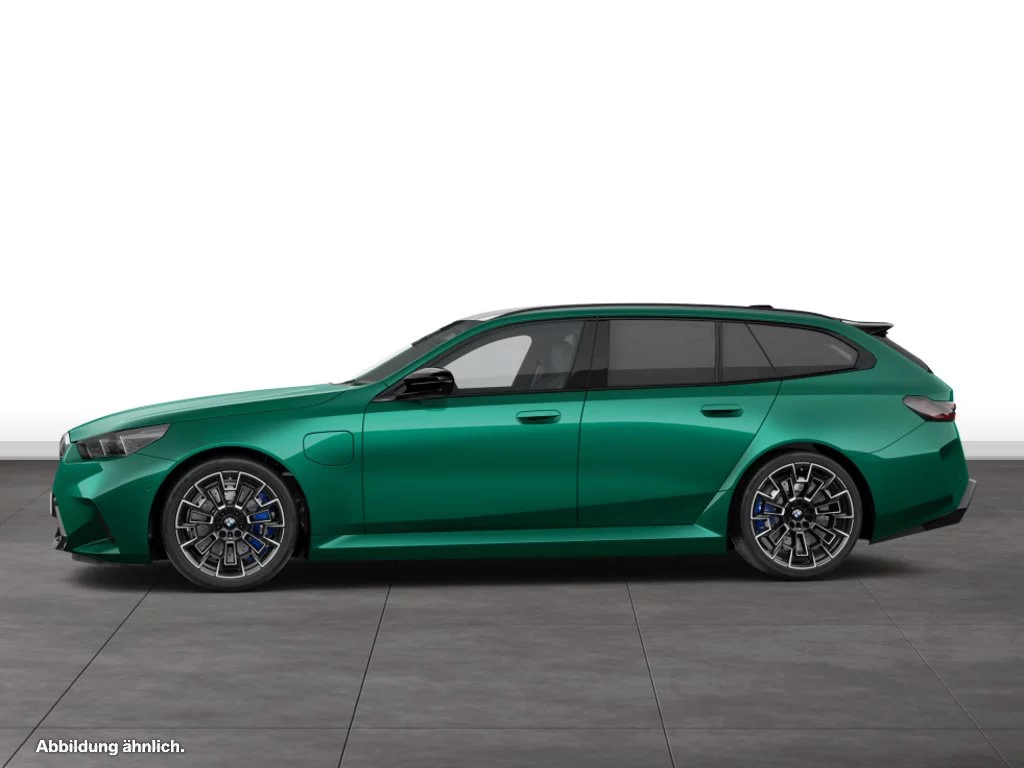 BMW M5 Touring