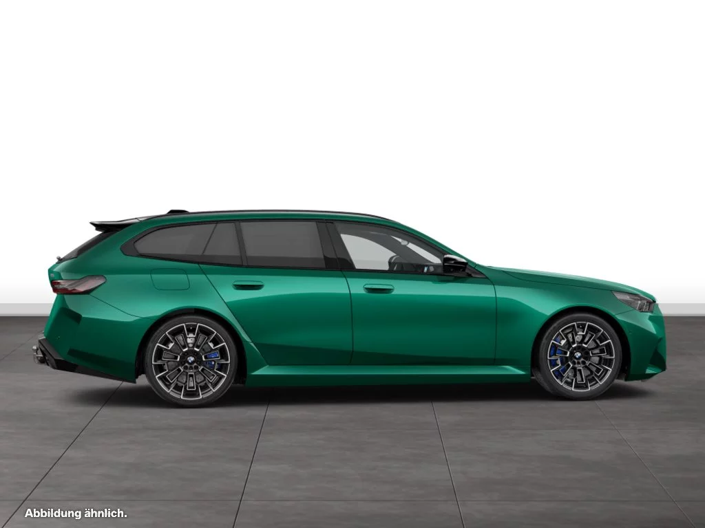 BMW M5 Touring