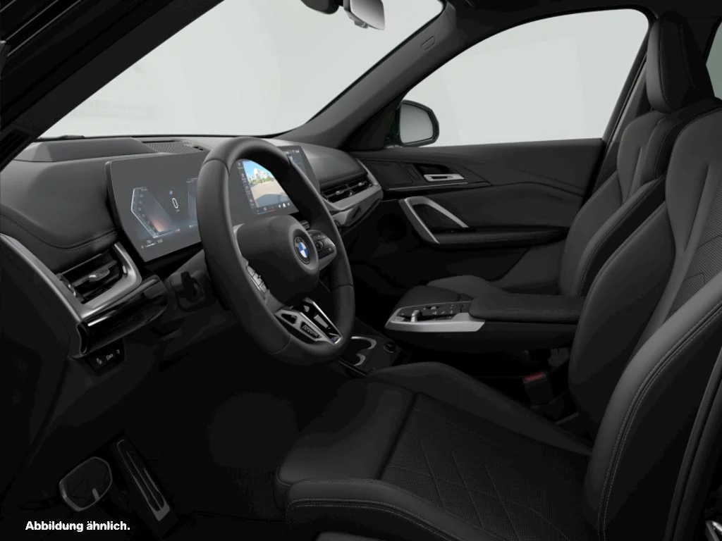 BMW X1 sDrive20i