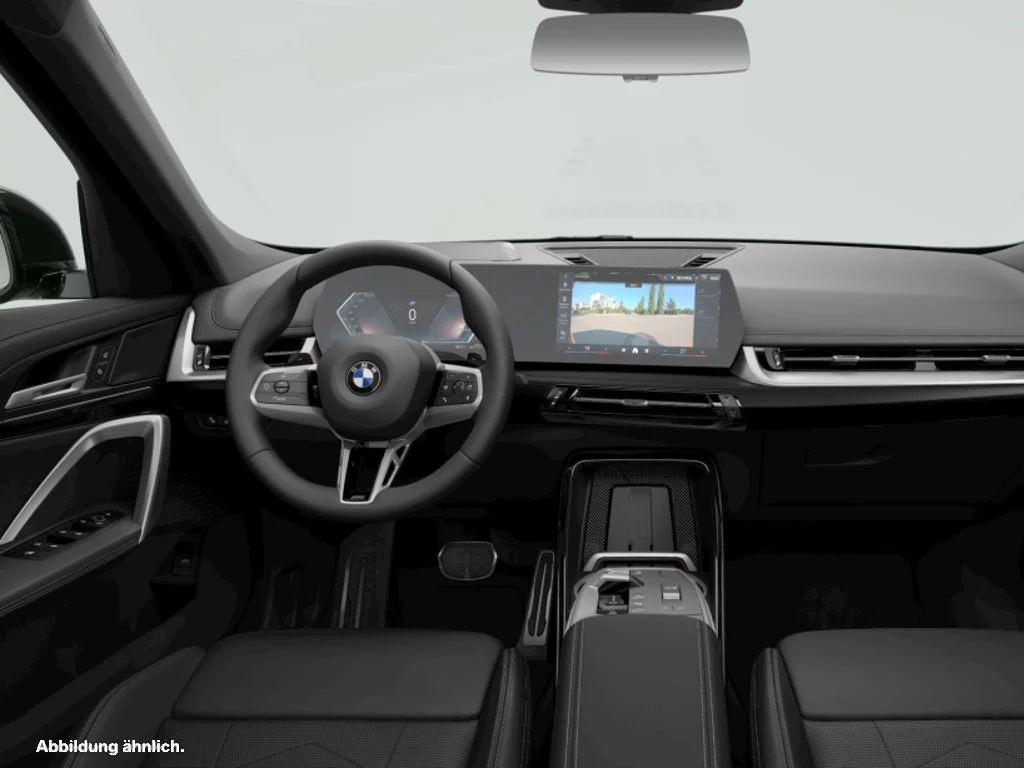 BMW X1 sDrive20i