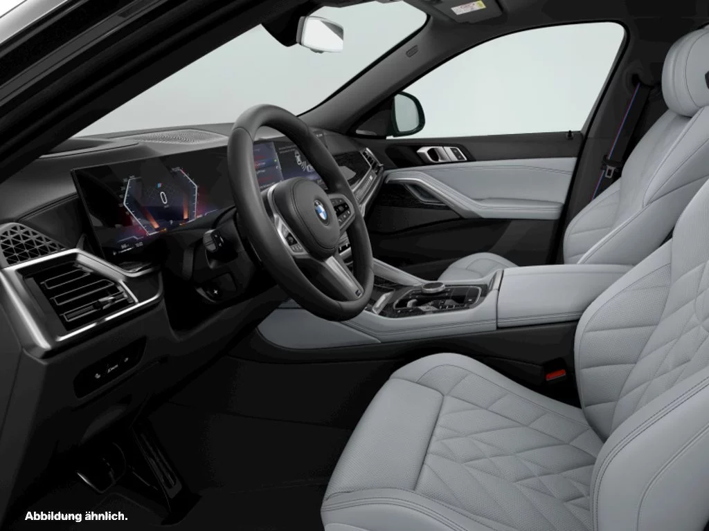 BMW X6 xDrive30d M Sport