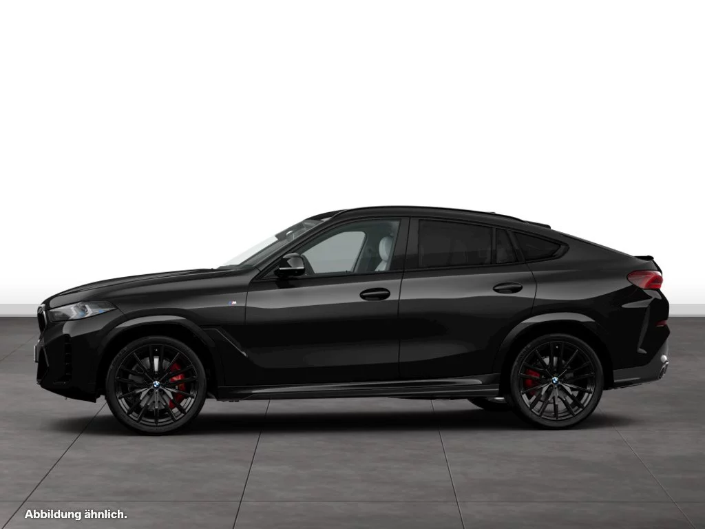 BMW X6 xDrive30d M Sport