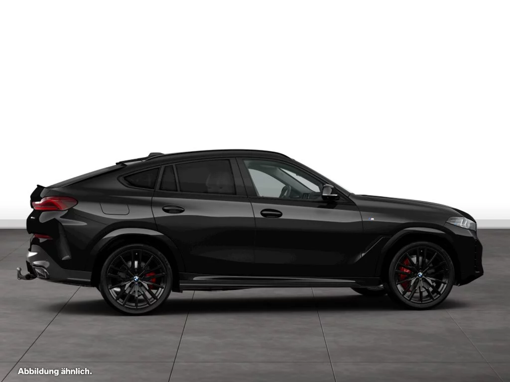 BMW X6 xDrive30d M Sport