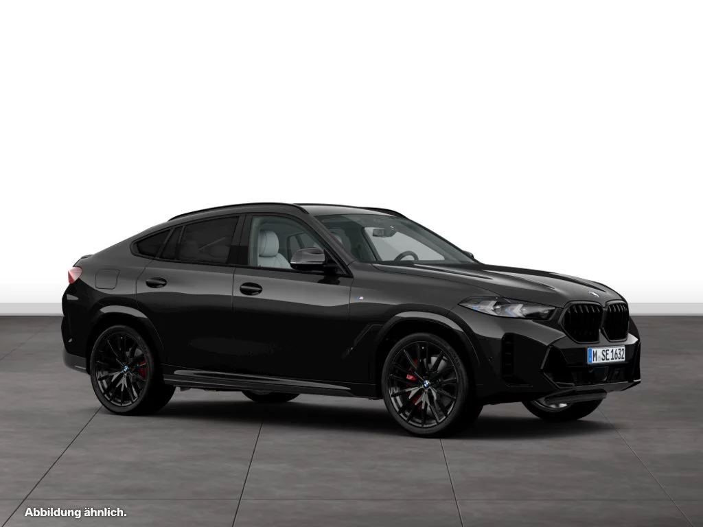 BMW X6 xDrive30d M Sport