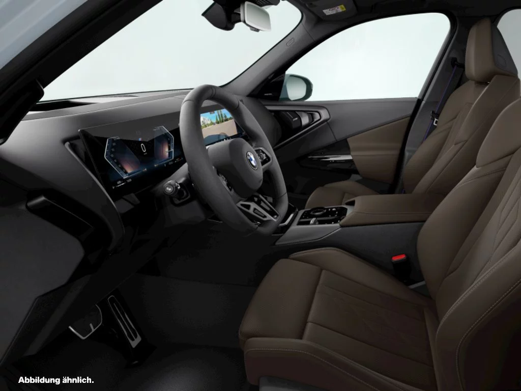 BMW X3 20 xDrive