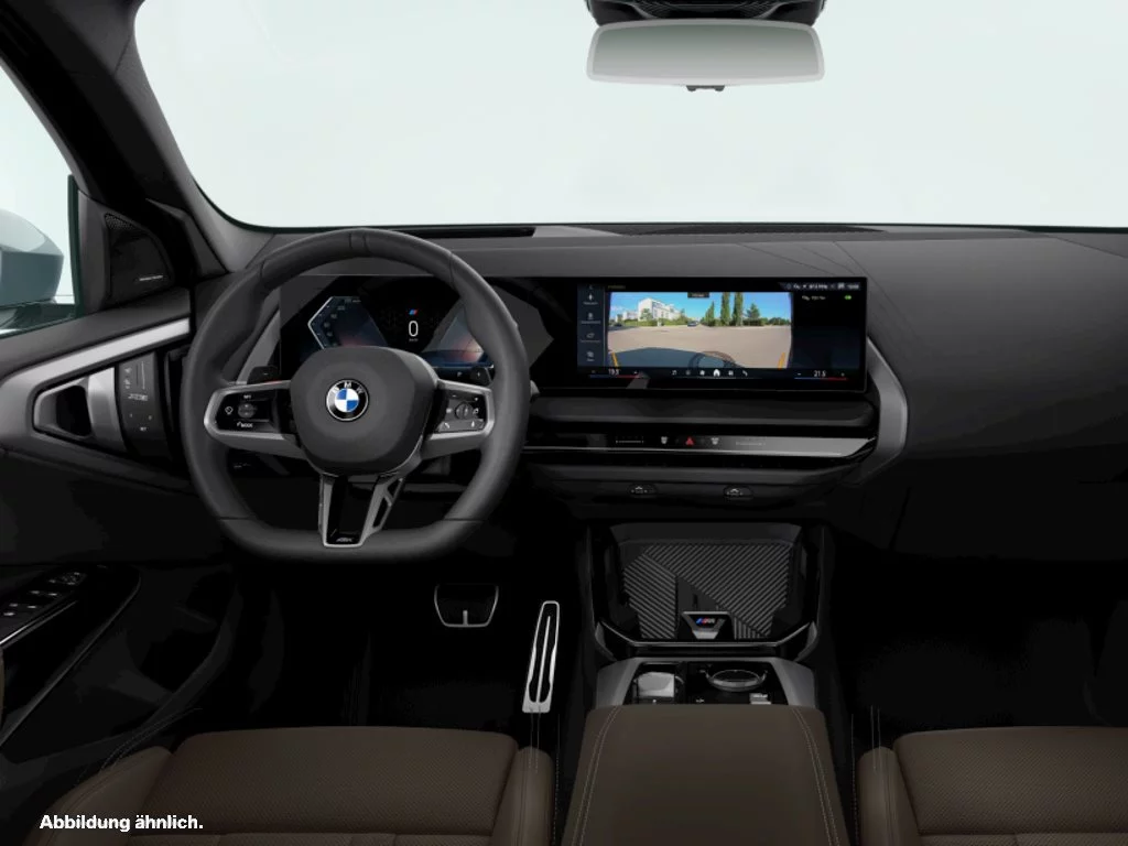 BMW X3 20 xDrive