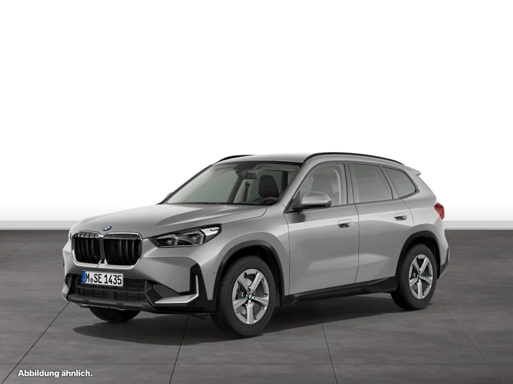 BMW X1 xDrive20d
