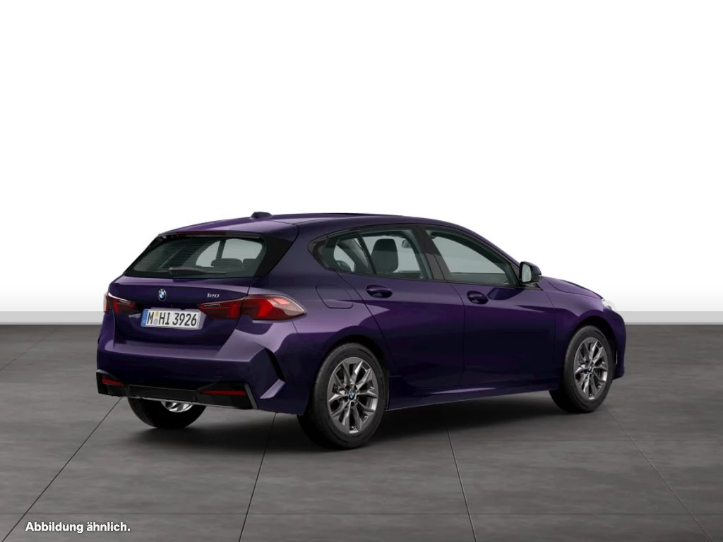 BMW 120