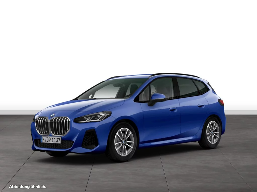 BMW 220d Active Tourer