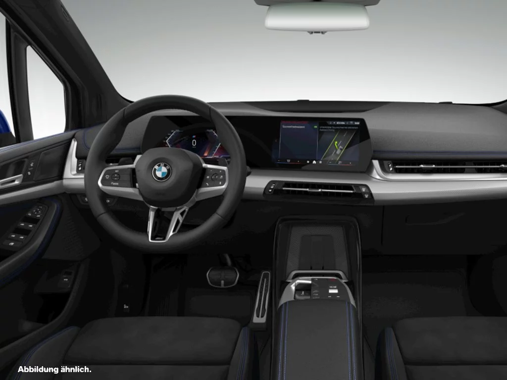 BMW 220d Active Tourer
