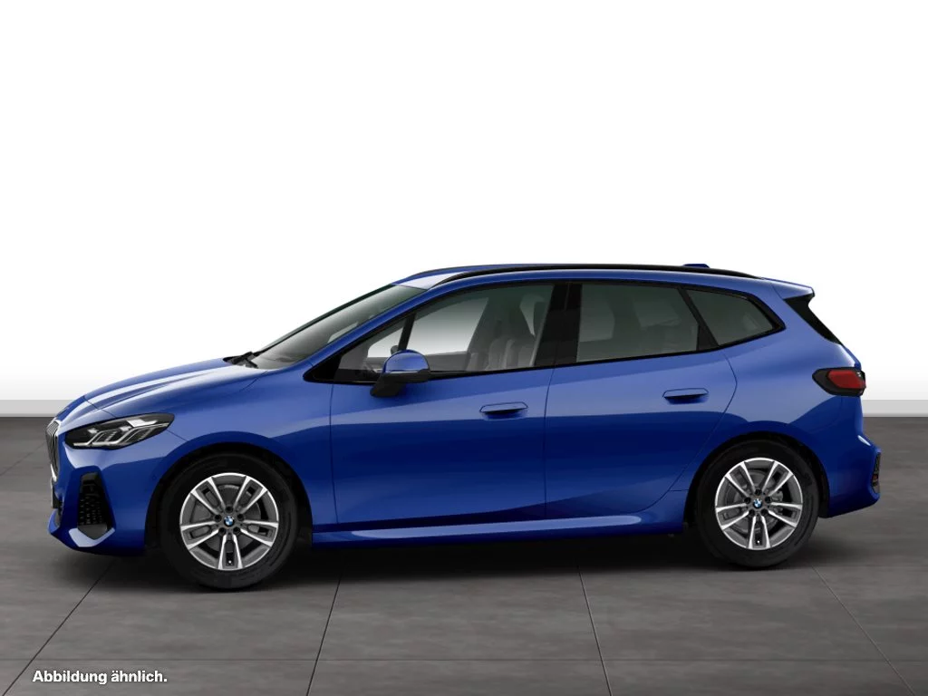 BMW 220d Active Tourer