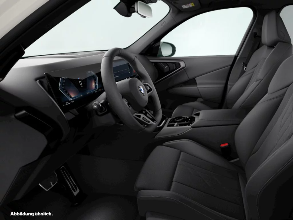 BMW X3 20 xDrive