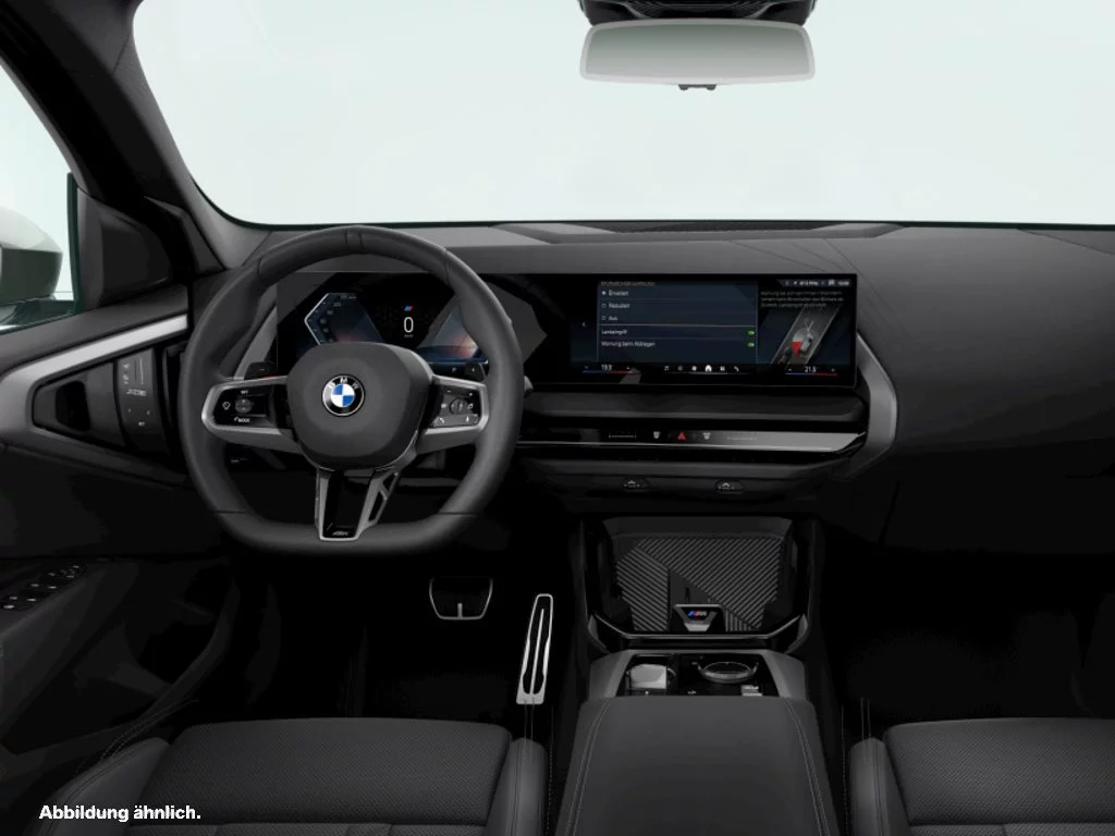 BMW X3 20 xDrive