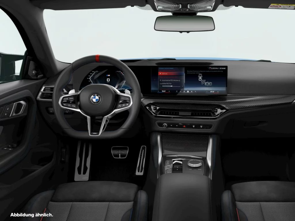 BMW M240i xDrive Coupé