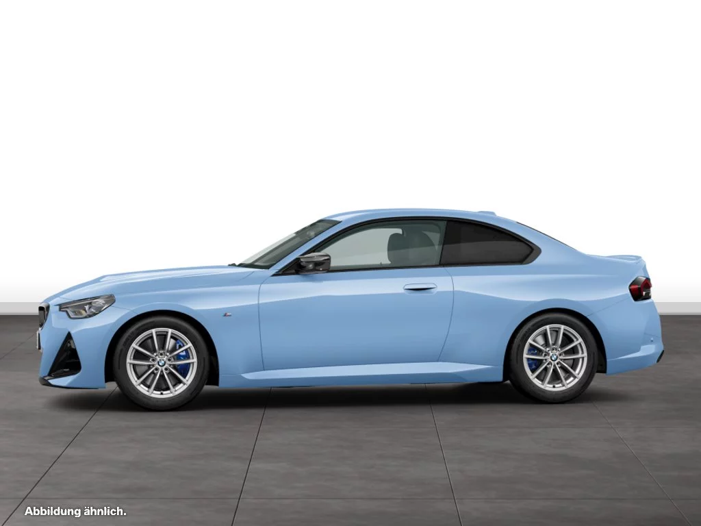 BMW M240i xDrive Coupé