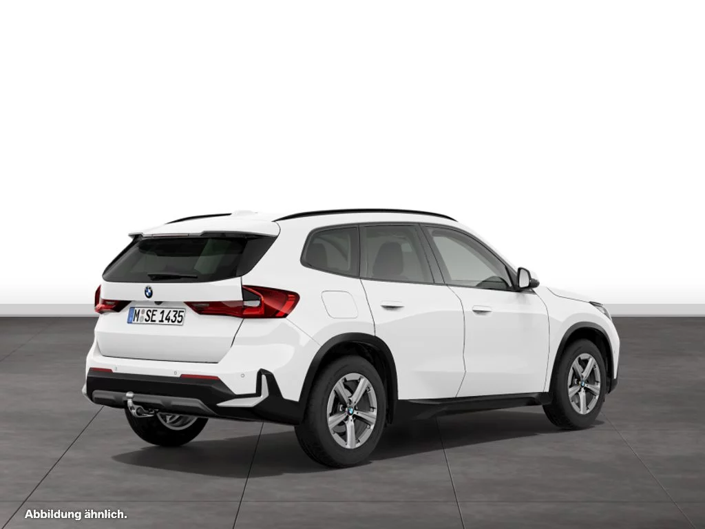 BMW X1 sDrive20i
