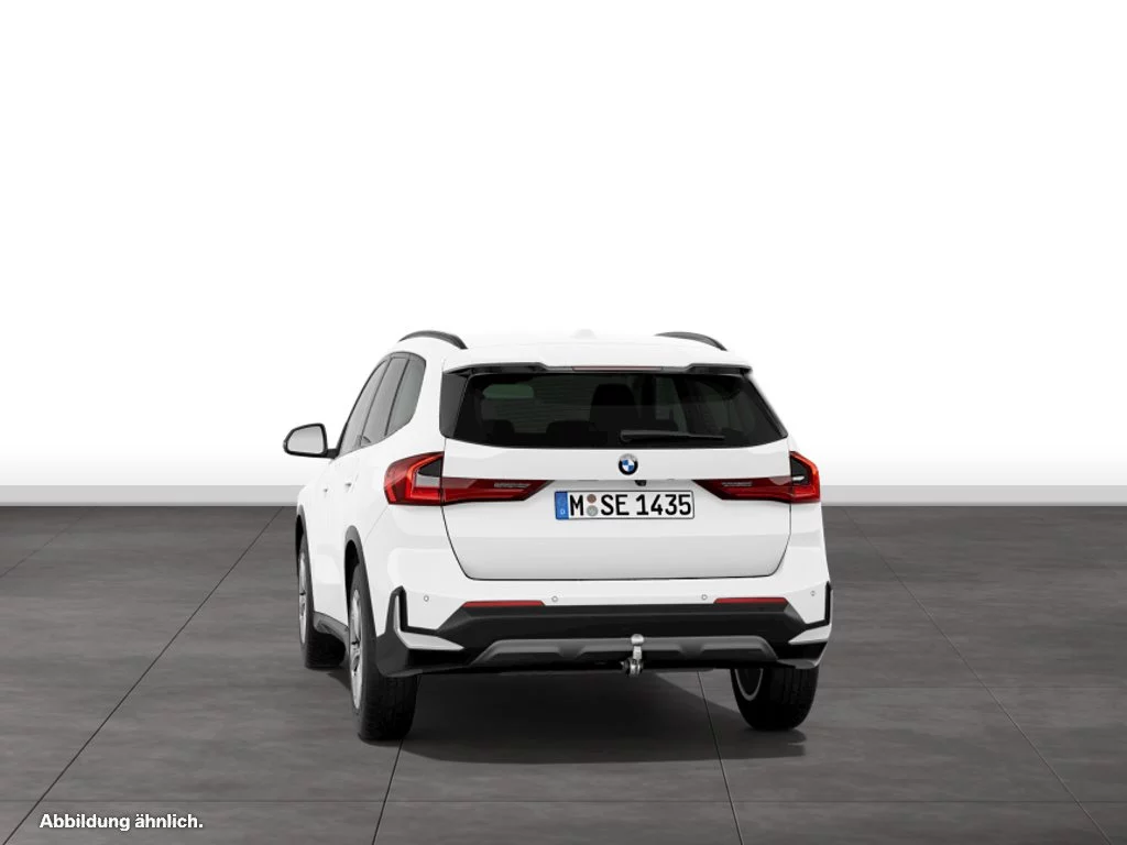 BMW X1 sDrive20i