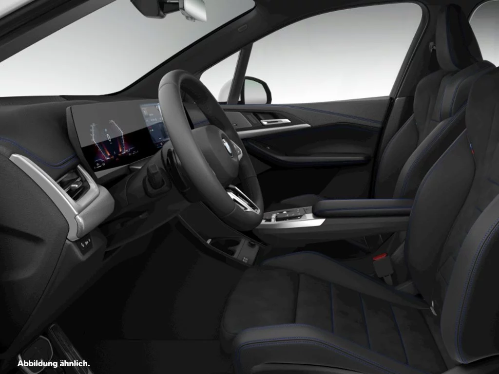 BMW 220i Active Tourer