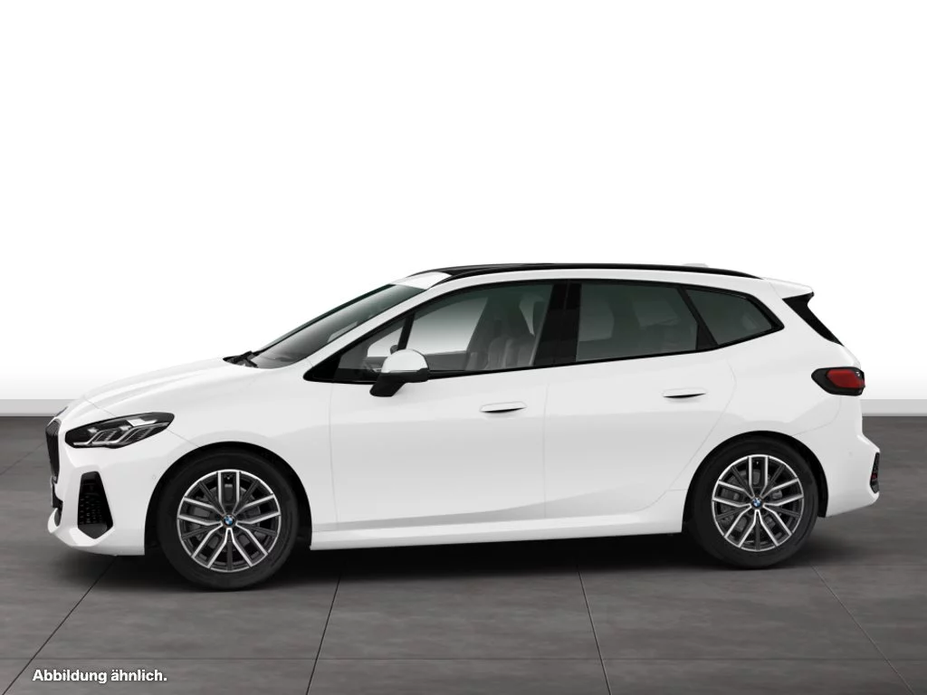 BMW 220i Active Tourer
