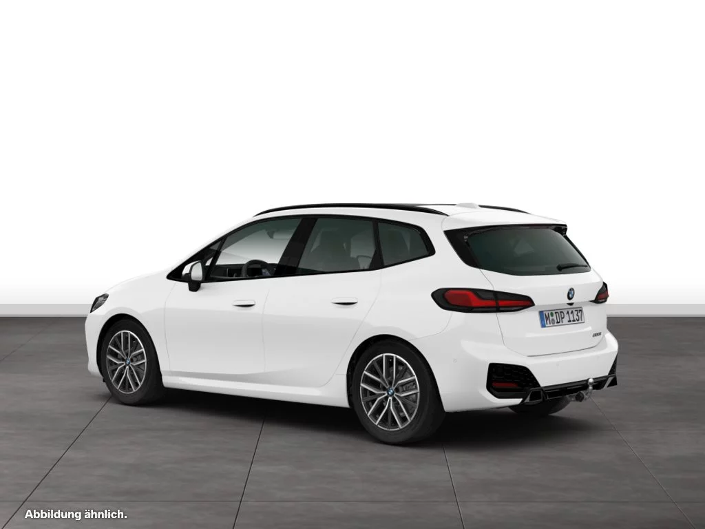 BMW 220i Active Tourer