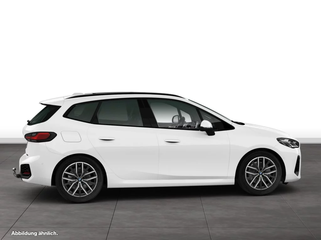 BMW 220i Active Tourer