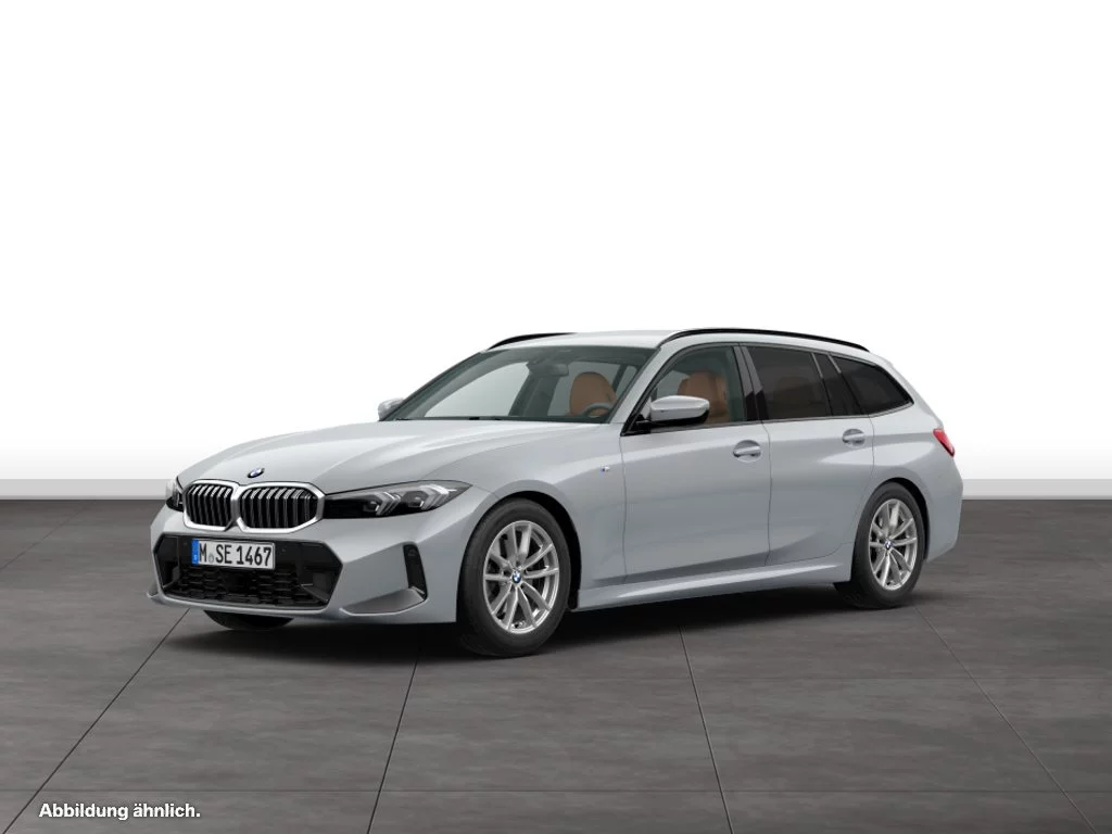 BMW 318i Touring