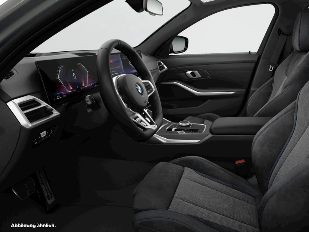 BMW 330i xDrive Touring