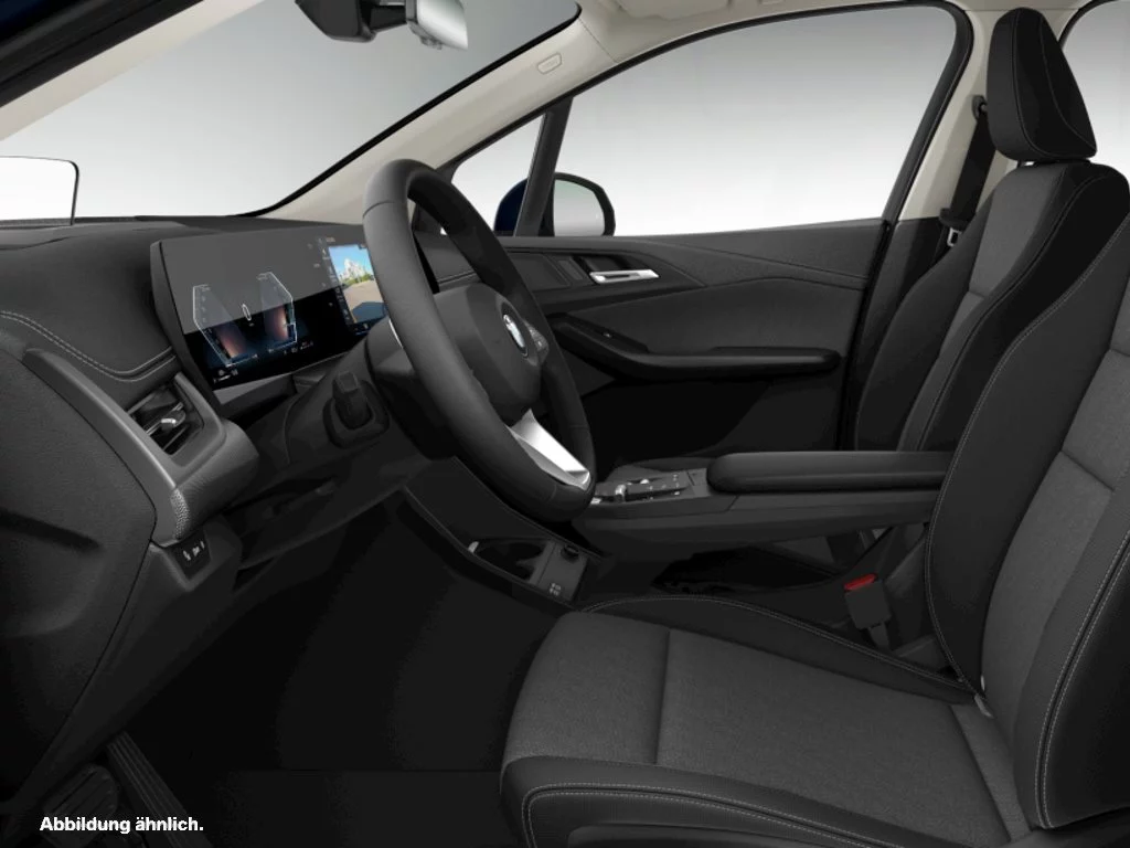 BMW 220i Active Tourer