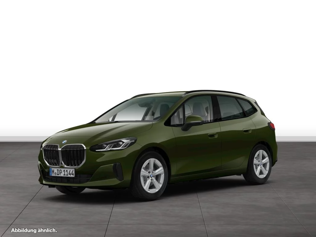 BMW 220i Active Tourer