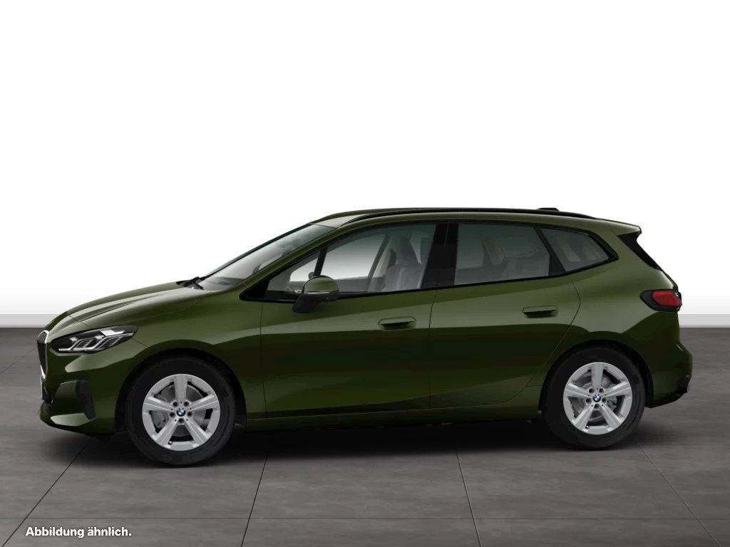 BMW 220i Active Tourer