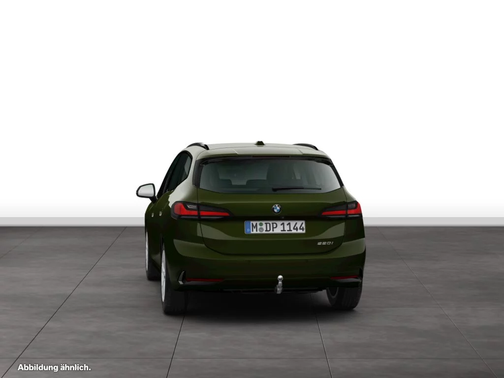 BMW 220i Active Tourer