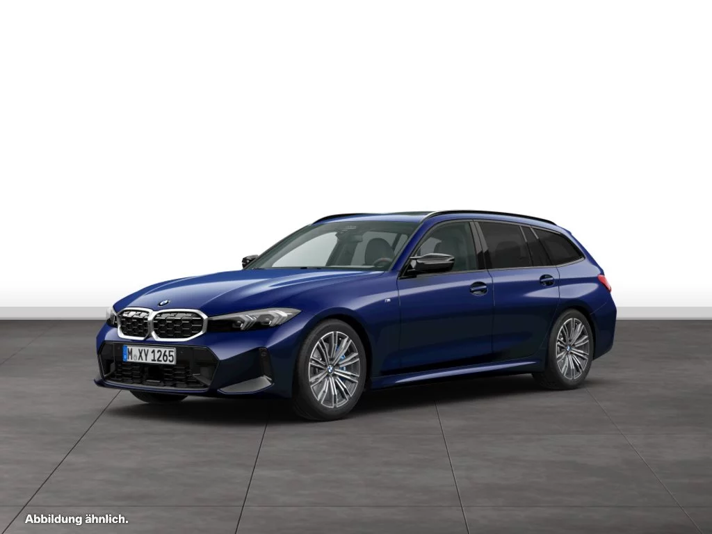 BMW M340i xDrive Touring