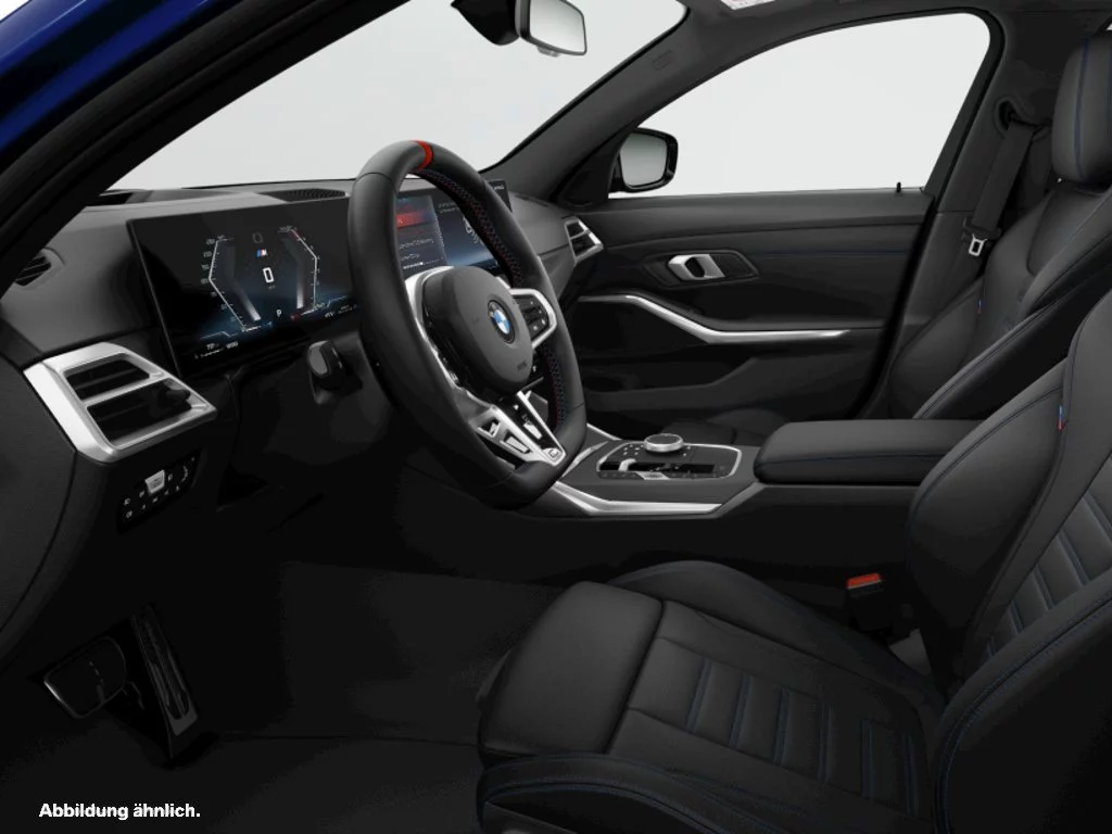 BMW M340i xDrive Touring