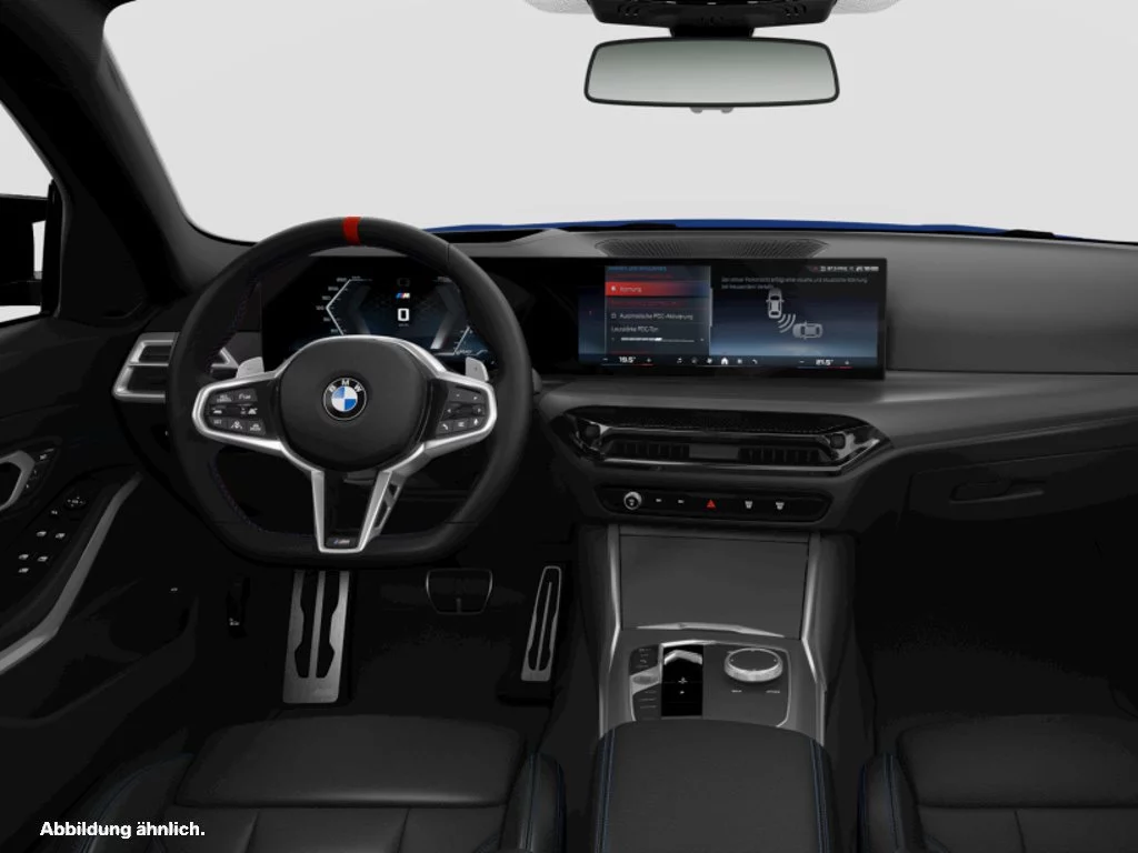 BMW M340i xDrive Touring