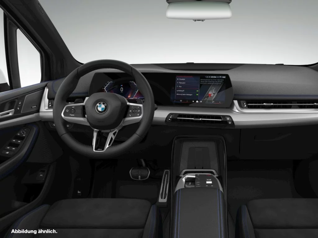 BMW 220d Active Tourer